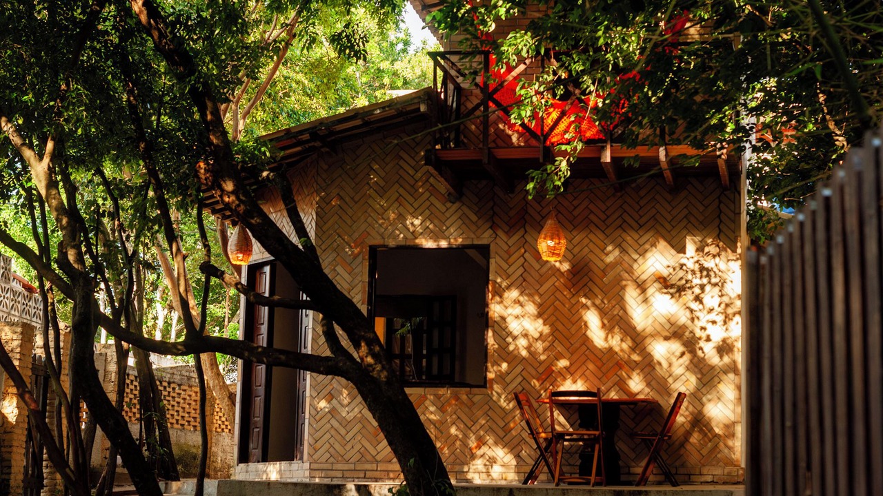 Photo of Outdoor in Pipa