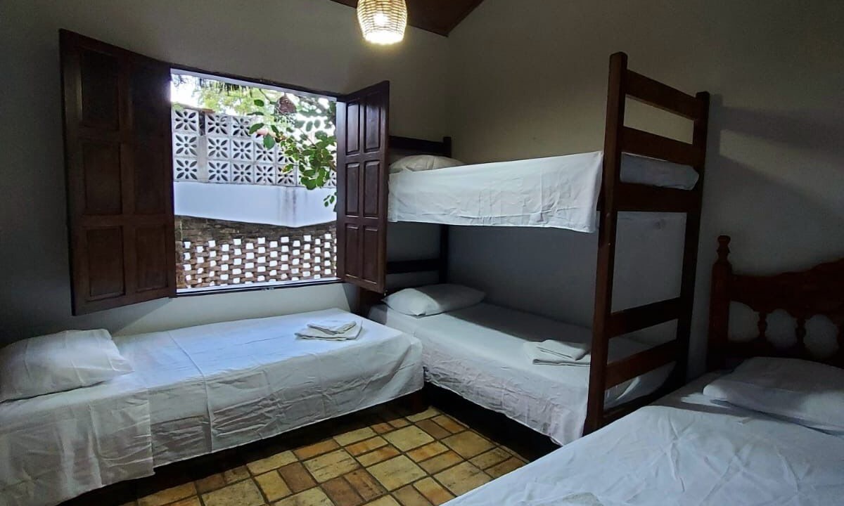 Photo of Bedroom in Pipa