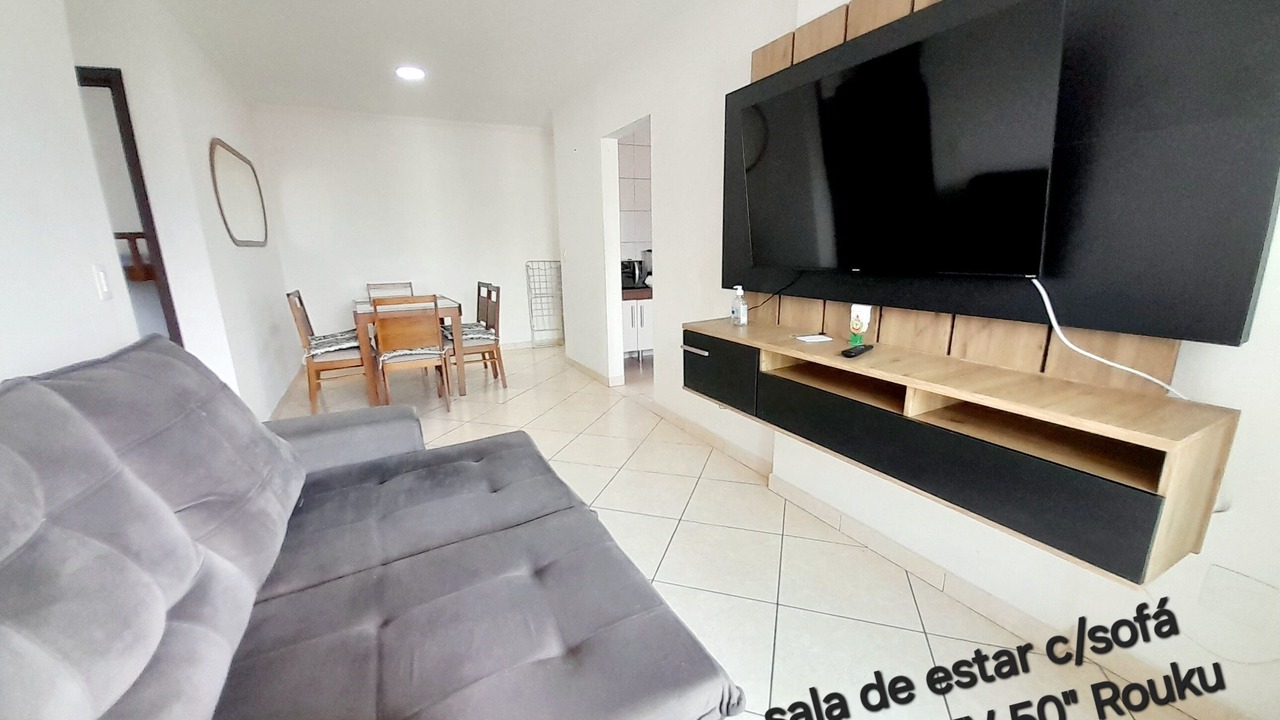 Photo of Livingroom in Vila Assuncao