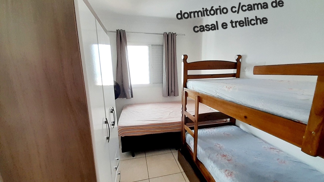 Photo of Bedroom in Vila Assuncao