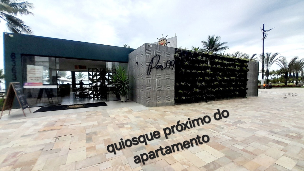 Photo of Outdoor in Vila Assuncao