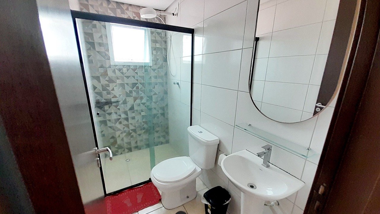 Photo of Bathroom in Vila Assuncao