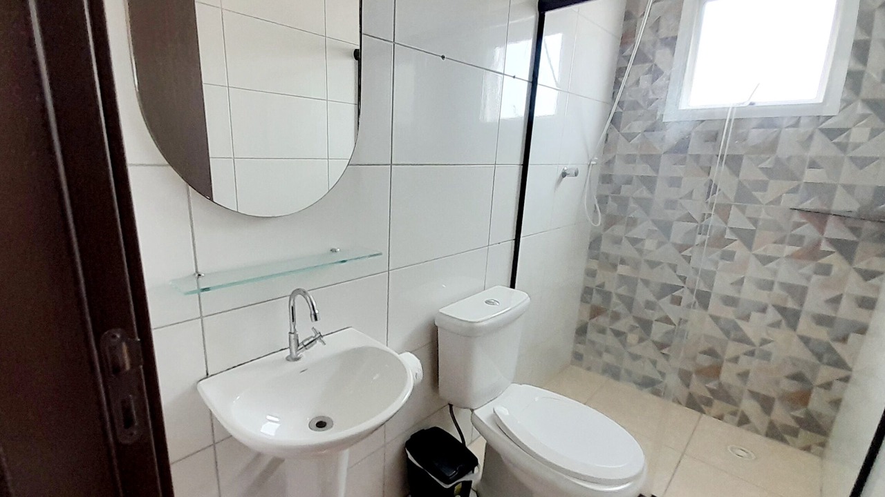 Photo of Bathroom in Vila Assuncao