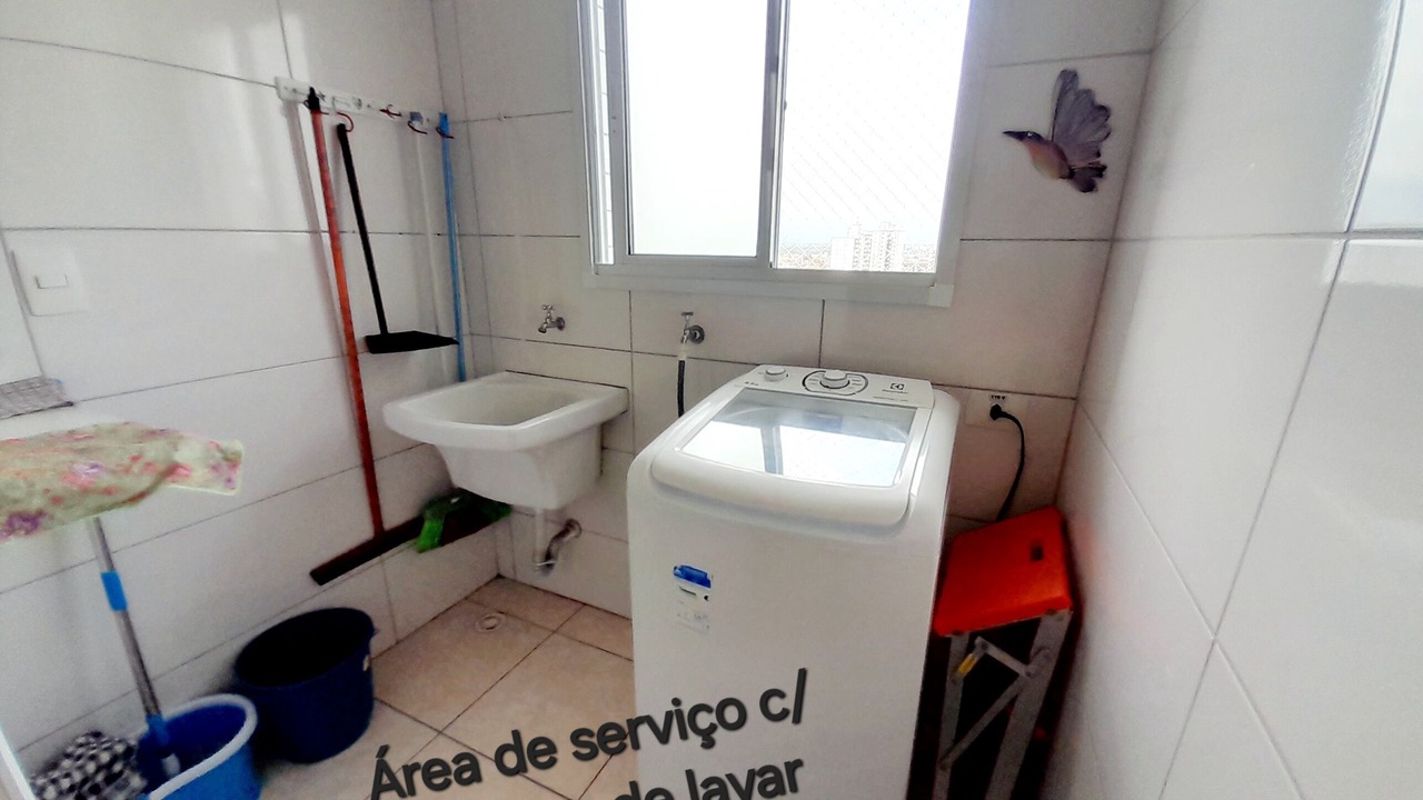 Photo of Bathroom in Vila Assuncao
