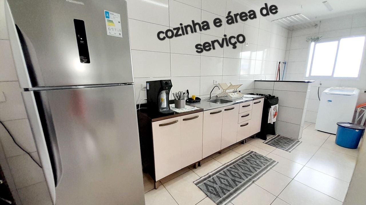 Photo of Kitchen in Vila Assuncao