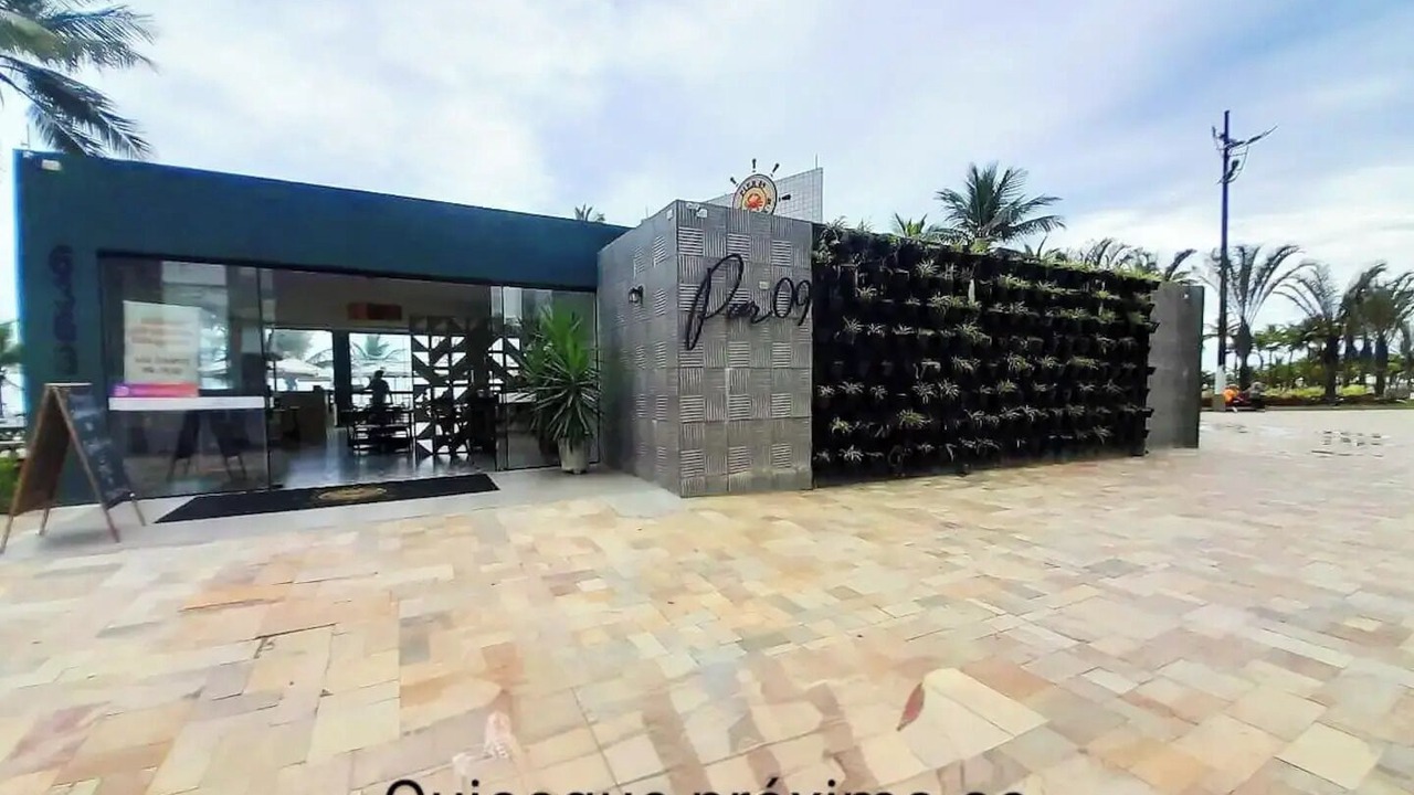 Photo of Outdoor in Vila Assuncao