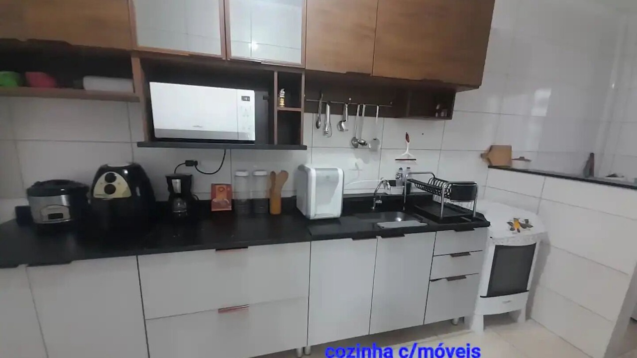 Photo of Kitchen in Vila Assuncao