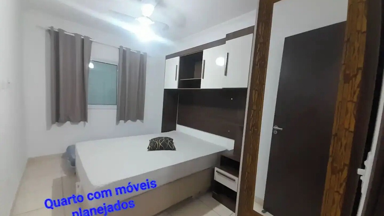 Photo of Bedroom in Vila Assuncao