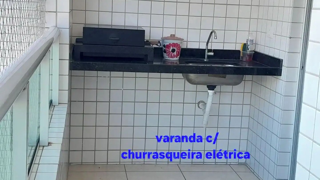 Photo of Bathroom in Vila Assuncao