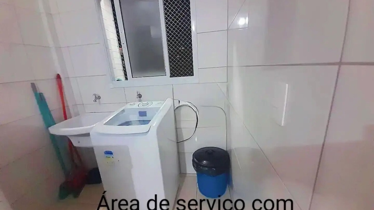 Photo of Bathroom in Vila Assuncao