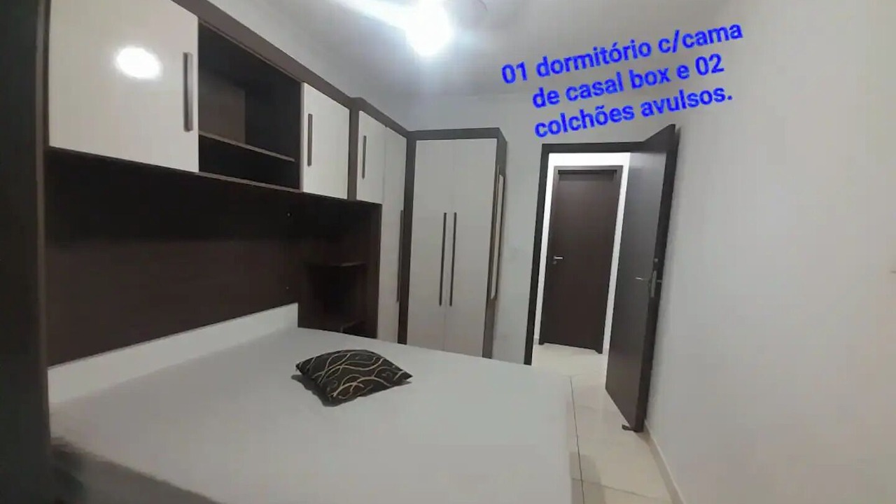 Photo of Bedroom in Vila Assuncao