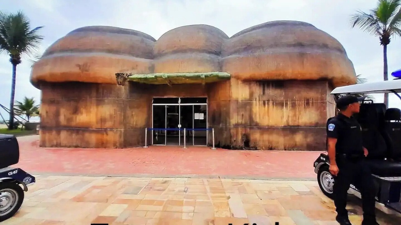 Photo of Outdoor in Vila Assuncao