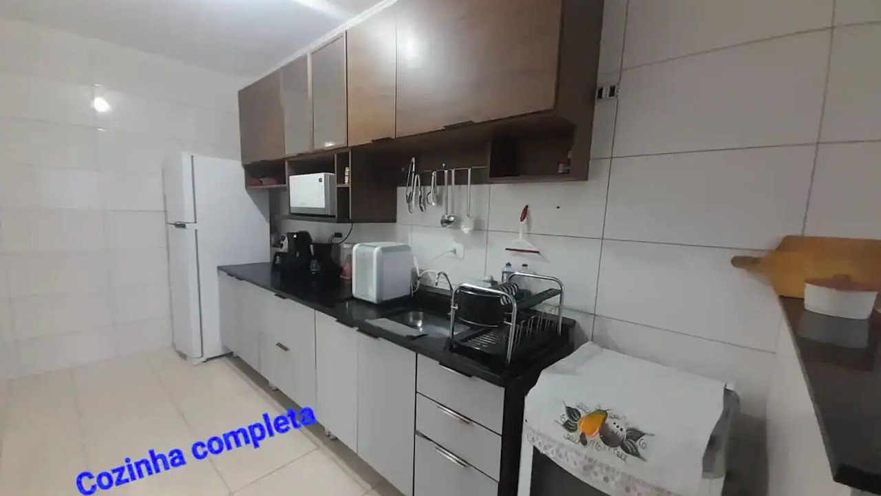 Photo of Kitchen in Vila Assuncao