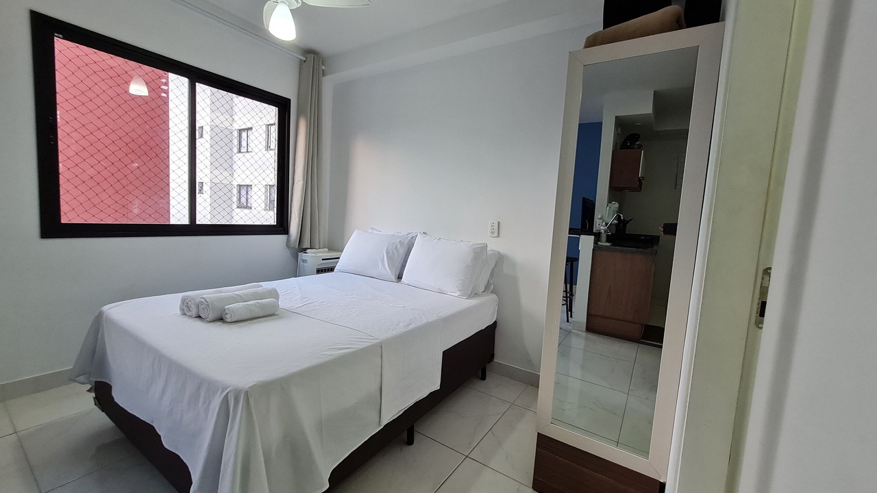 Photo of Bedroom in Bela Vista