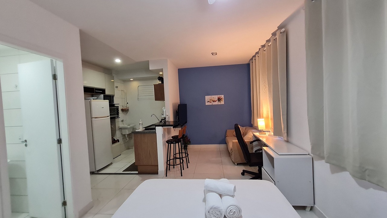 Photo of Bedroom in Bela Vista