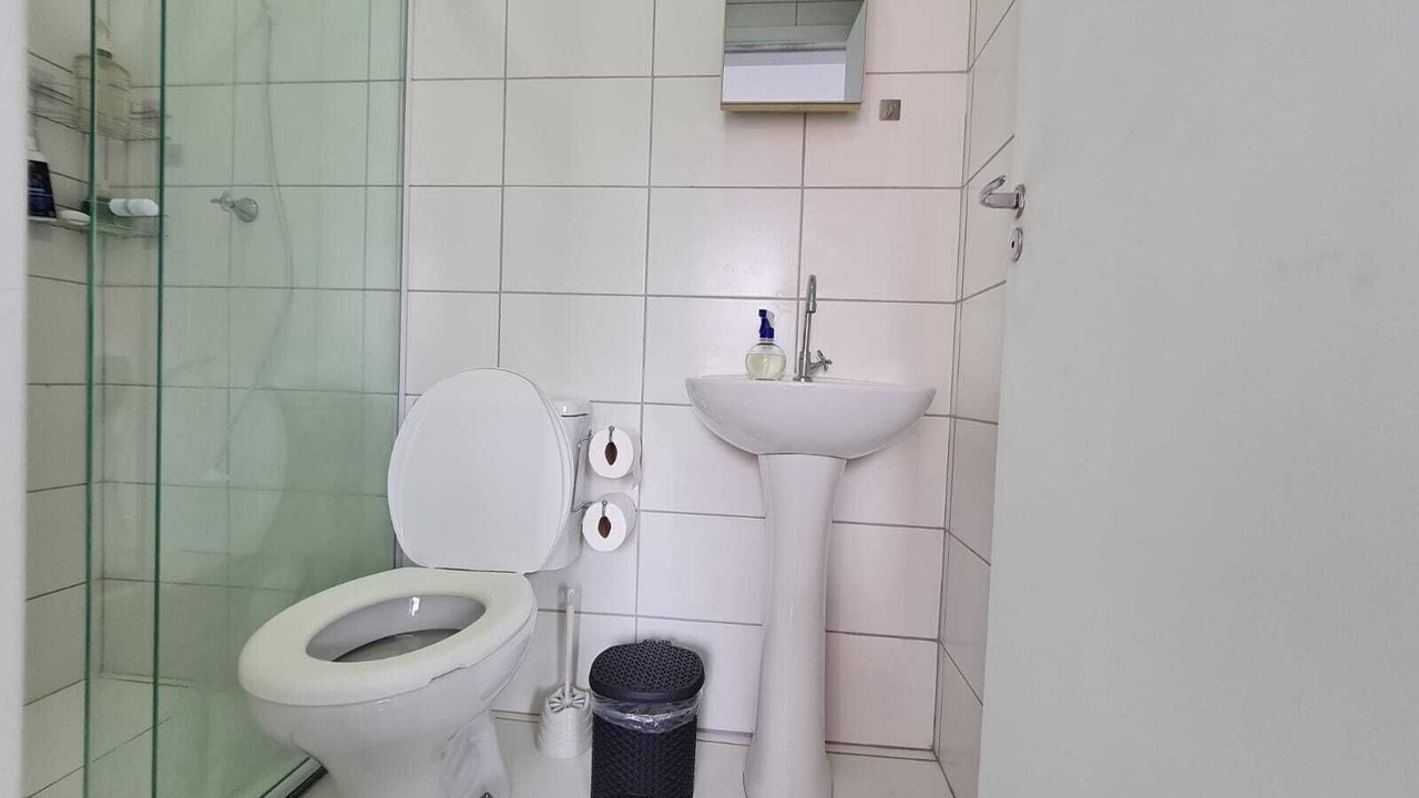 Photo of Bathroom in Bela Vista