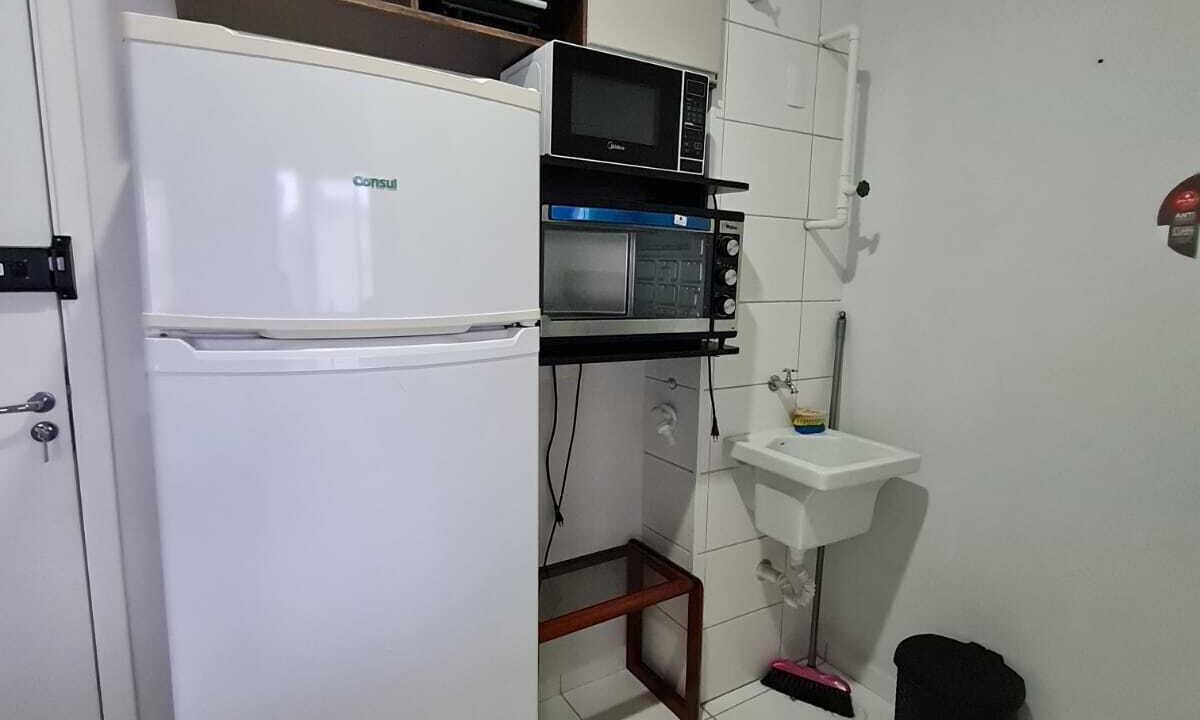 Photo of Kitchen in Bela Vista