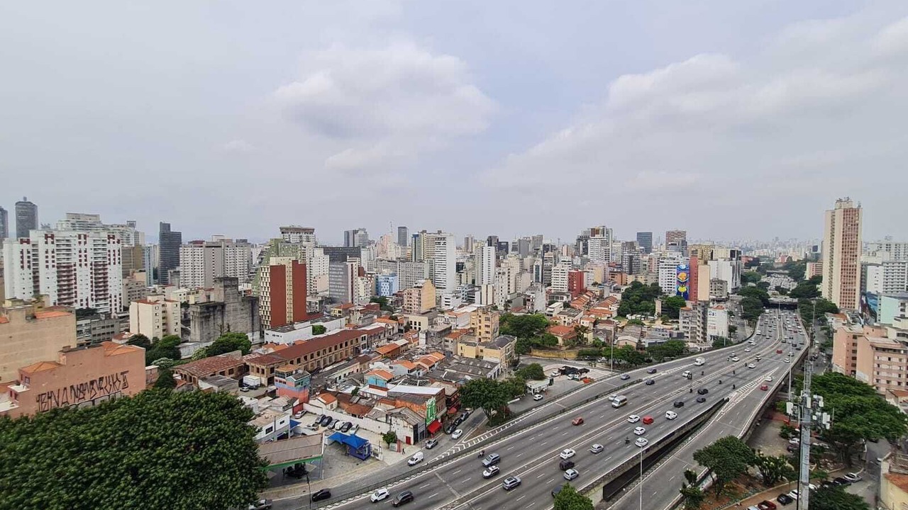 Photo of Outdoor in Bela Vista