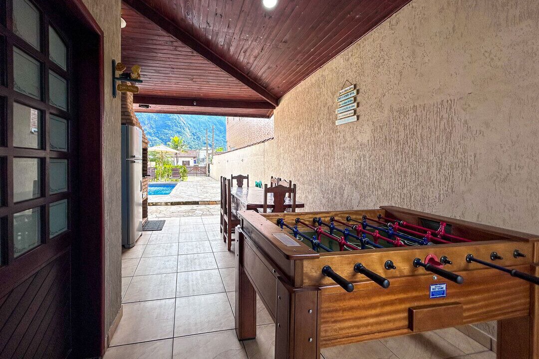 Photo of Bedroom in Morada da Praia