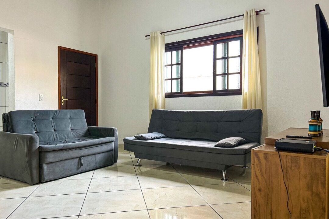 Photo of Livingroom in Morada da Praia