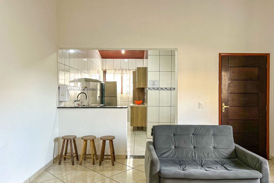 Photo of Livingroom in Morada da Praia