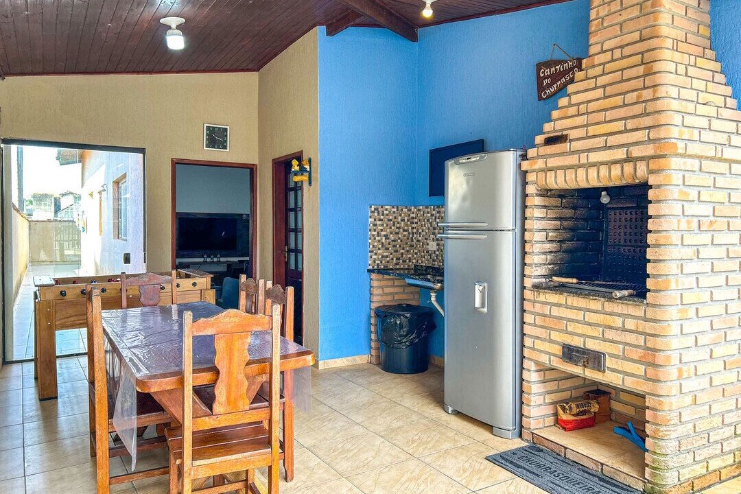 Photo of Kitchen in Morada da Praia