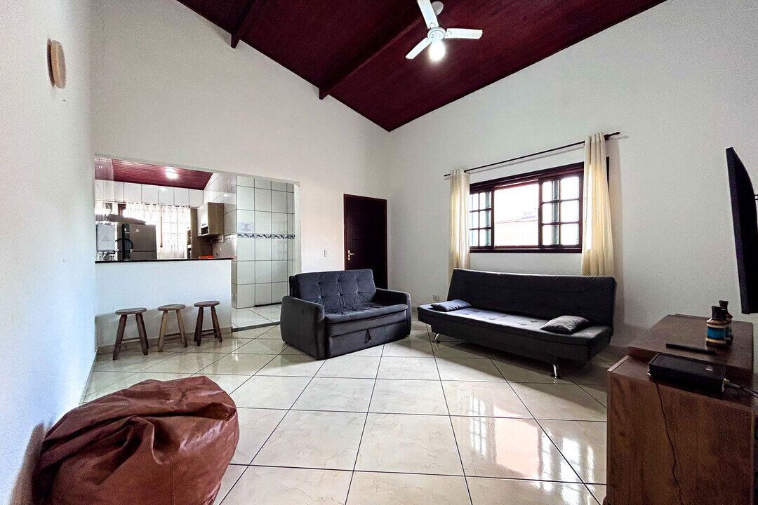 Photo of Livingroom in Morada da Praia