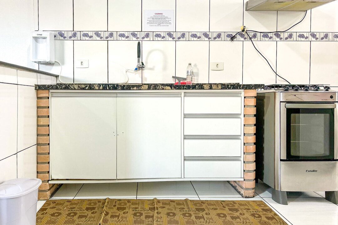 Photo of Kitchen in Morada da Praia