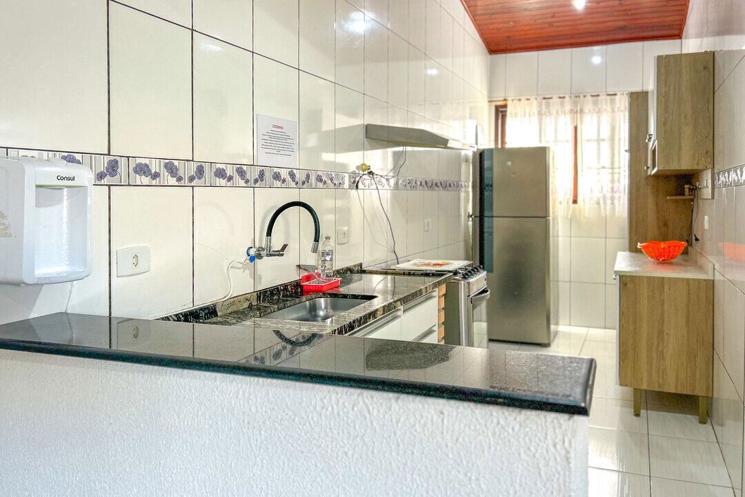 Photo of Kitchen in Morada da Praia