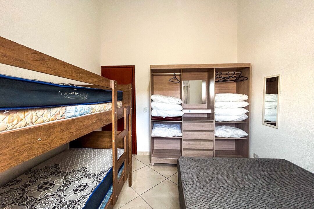 Photo of Bedroom in Morada da Praia