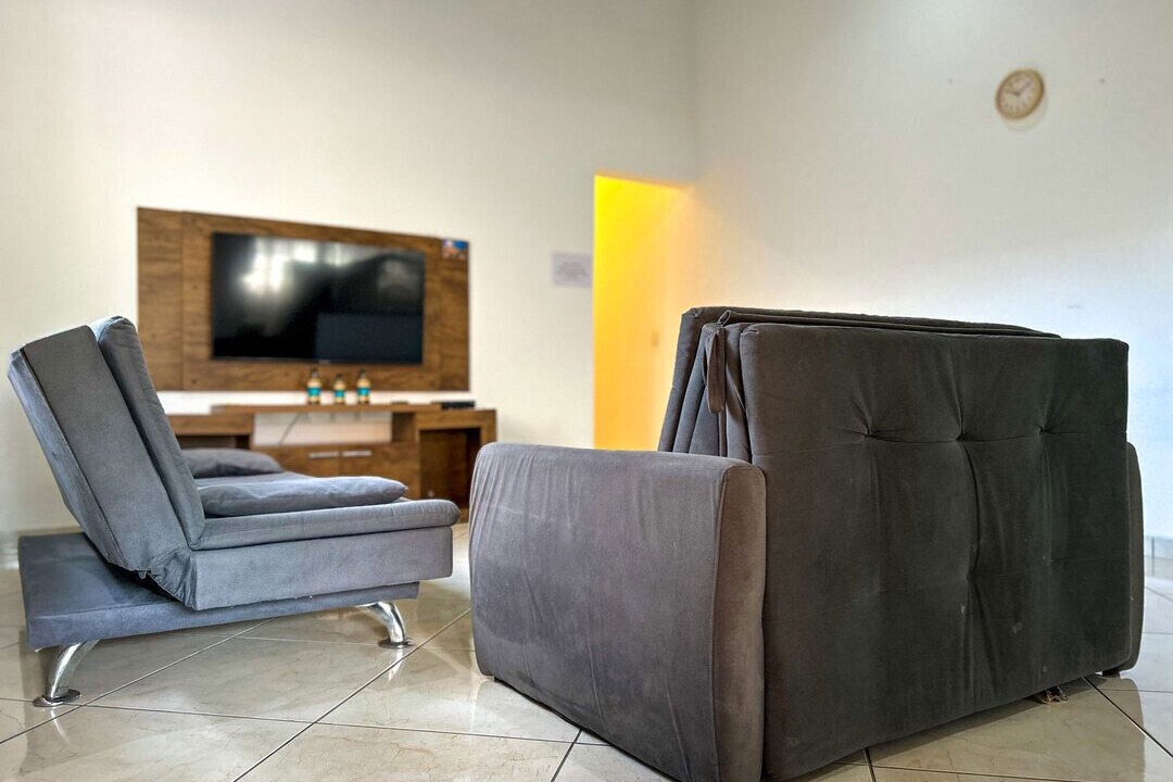 Photo of Livingroom in Morada da Praia