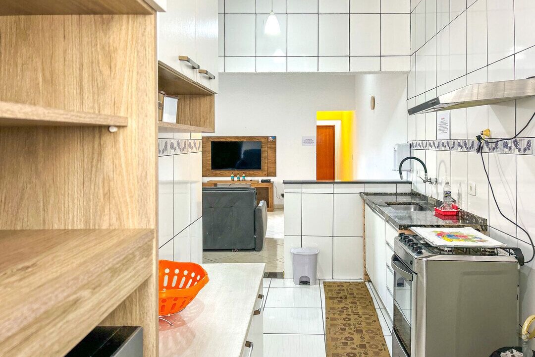 Photo of Kitchen in Morada da Praia