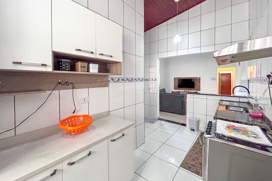 Photo of Kitchen in Morada da Praia