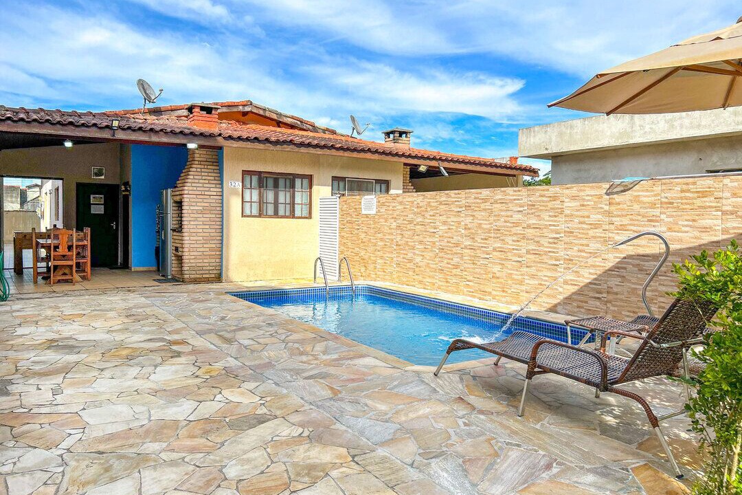 Photo of Outdoor in Morada da Praia