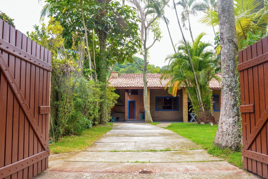 Photo of Outdoor in Praia de Barequecaba