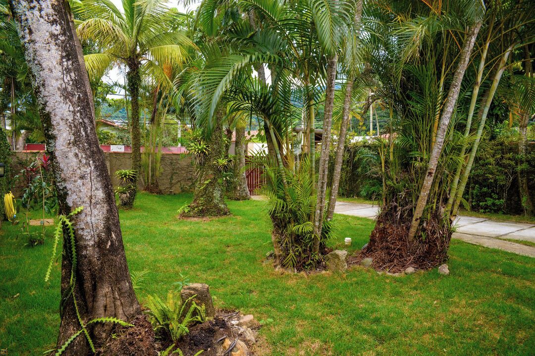 Photo of Outdoor in Praia de Barequecaba