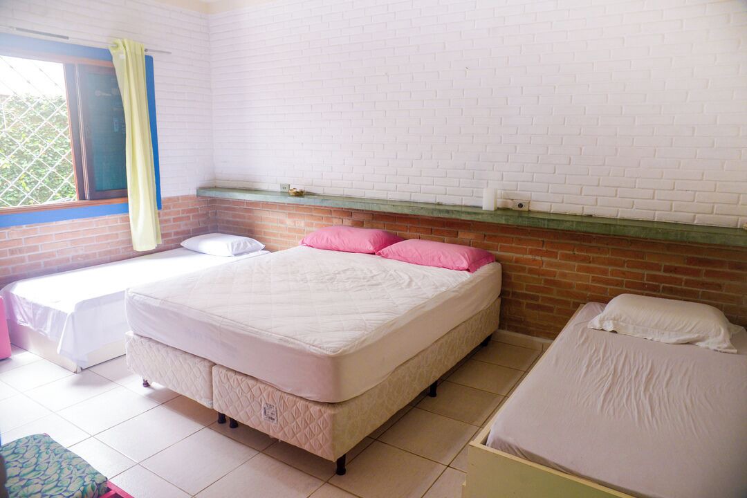 Photo of Bedroom in Praia de Barequecaba