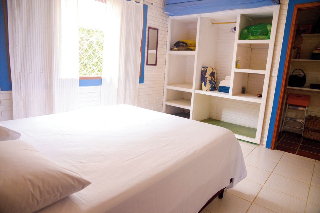 Photo of Bedroom in Praia de Barequecaba