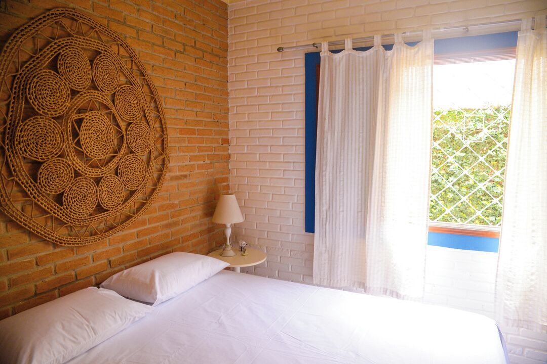 Photo of Bedroom in Praia de Barequecaba