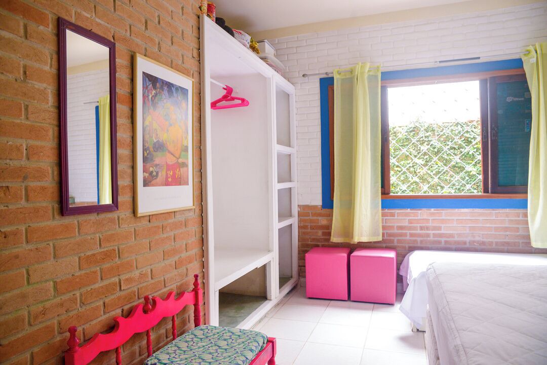 Photo of Bedroom in Praia de Barequecaba
