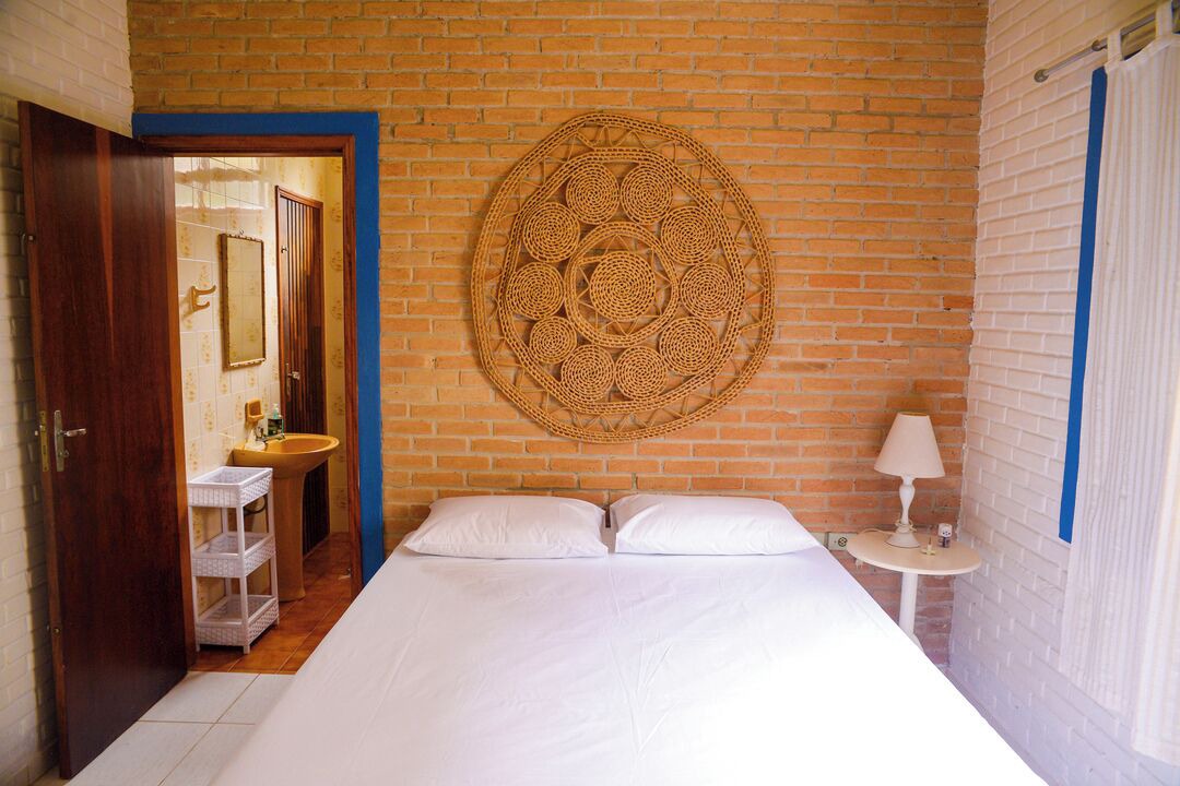 Photo of Bedroom in Praia de Barequecaba