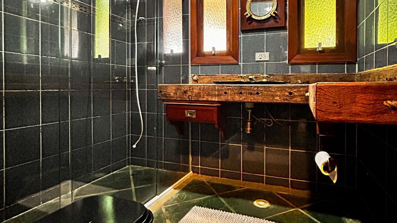 Photo of Bathroom in Praia do Toque-Toque Pequeno