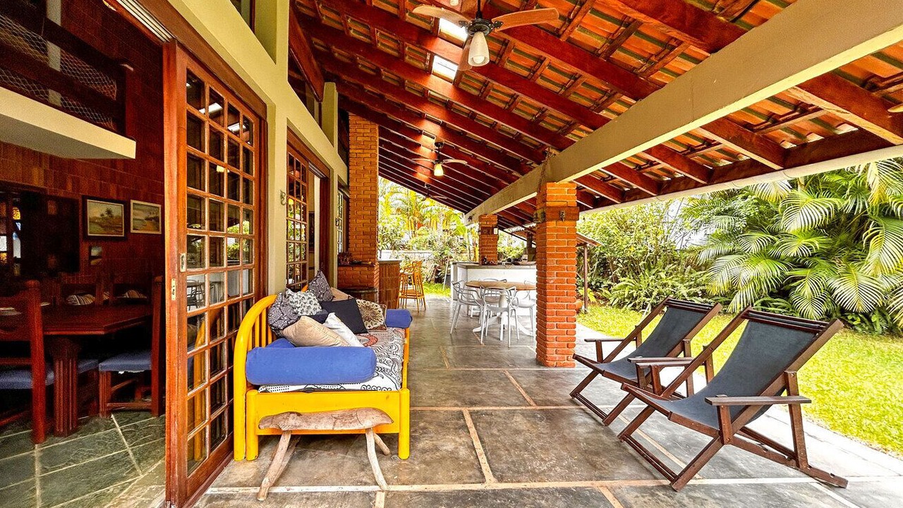 Photo of Outdoor in Praia do Toque-Toque Pequeno