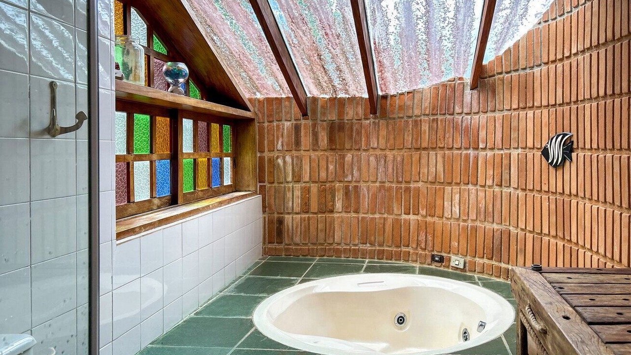 Photo of Bathroom in Praia do Toque-Toque Pequeno