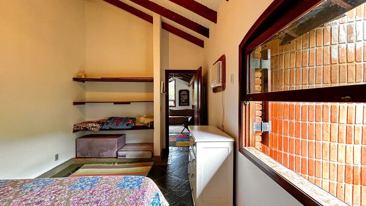 Photo of Bedroom in Praia do Toque-Toque Pequeno