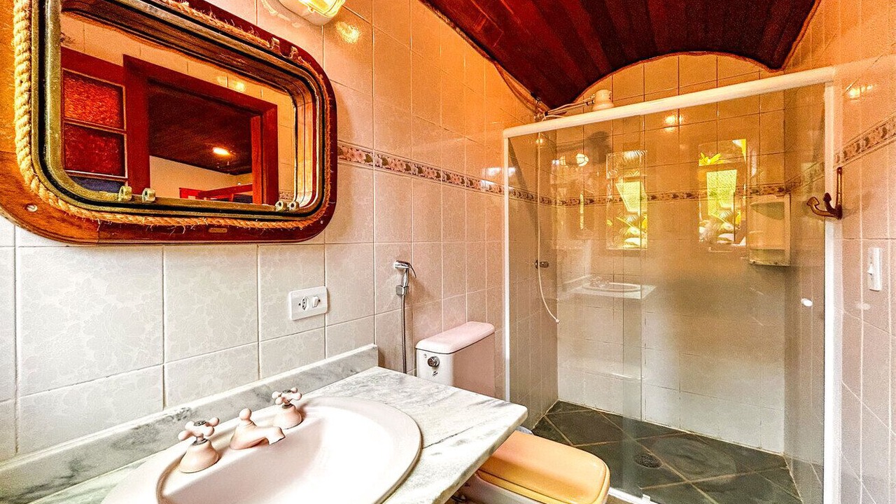 Photo of Bathroom in Praia do Toque-Toque Pequeno