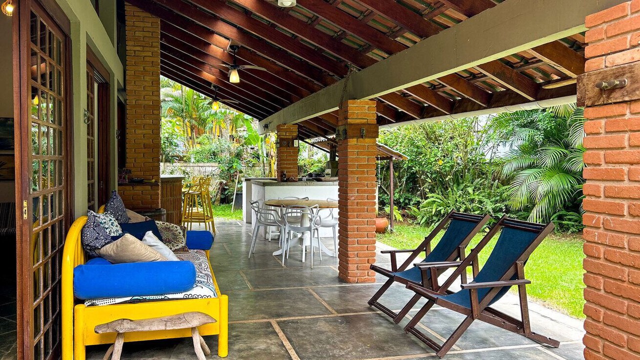 Photo of Outdoor in Praia do Toque-Toque Pequeno