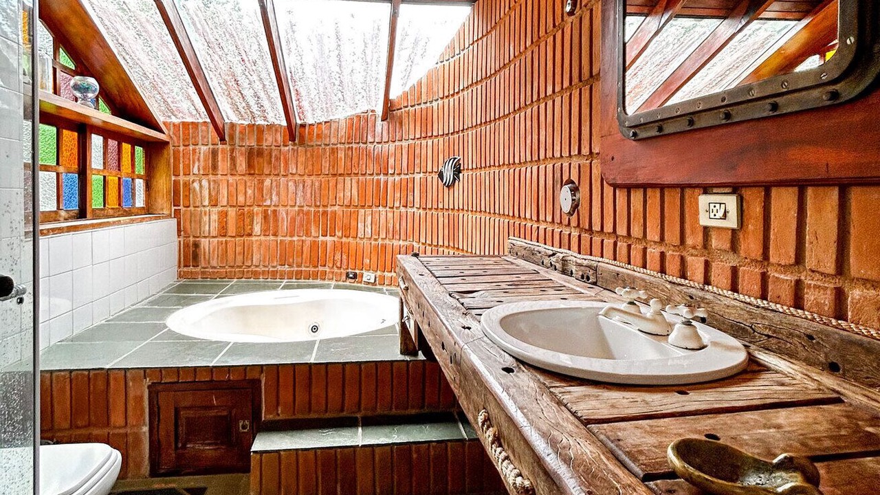 Photo of Bathroom in Praia do Toque-Toque Pequeno