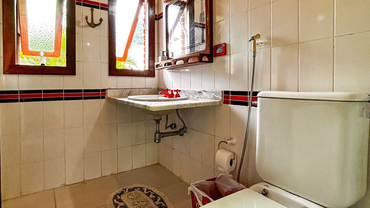 Photo of Bathroom in Praia do Toque-Toque Pequeno