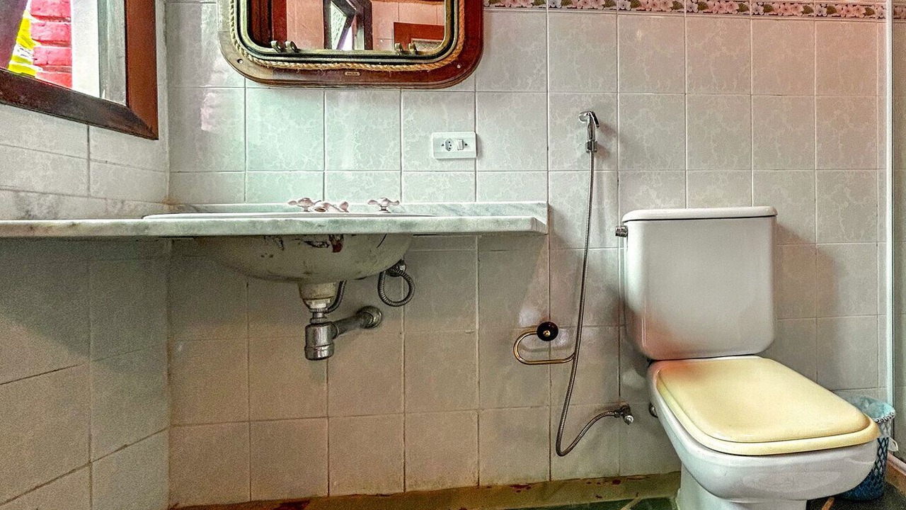 Photo of Bathroom in Praia do Toque-Toque Pequeno